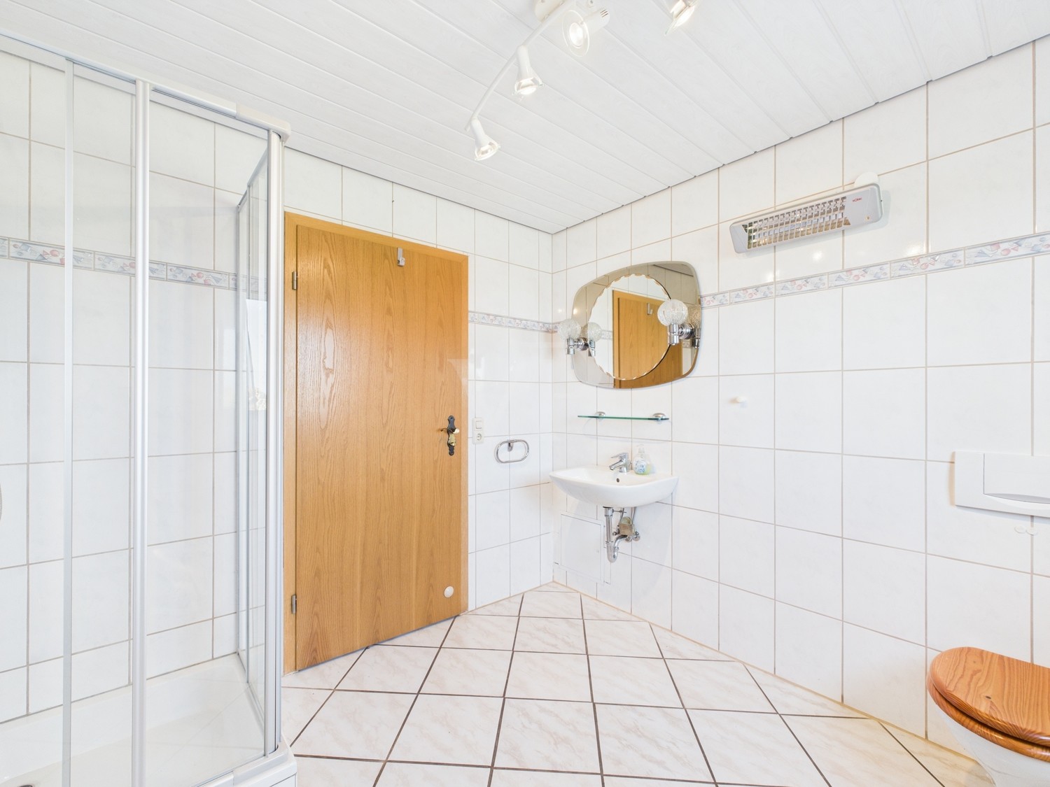 Badezimmer UG