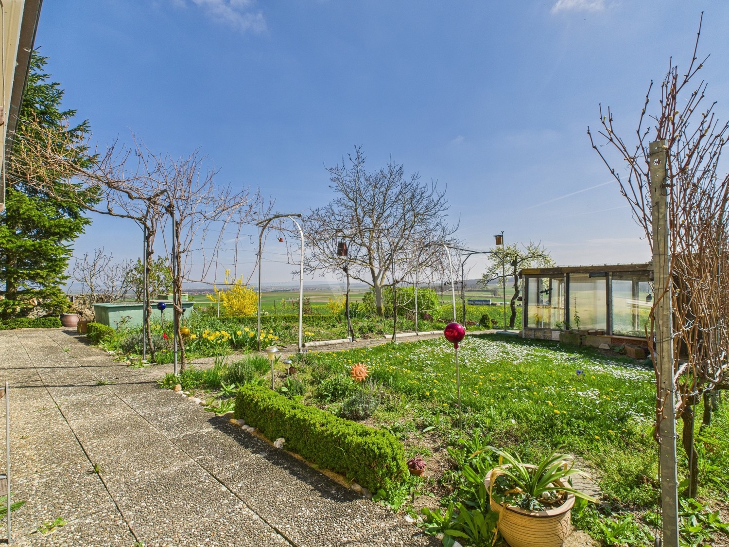 Garten