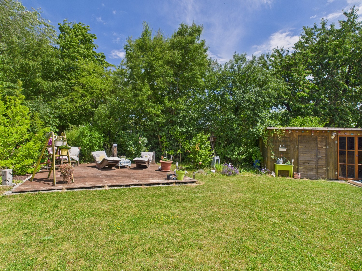 Garten
