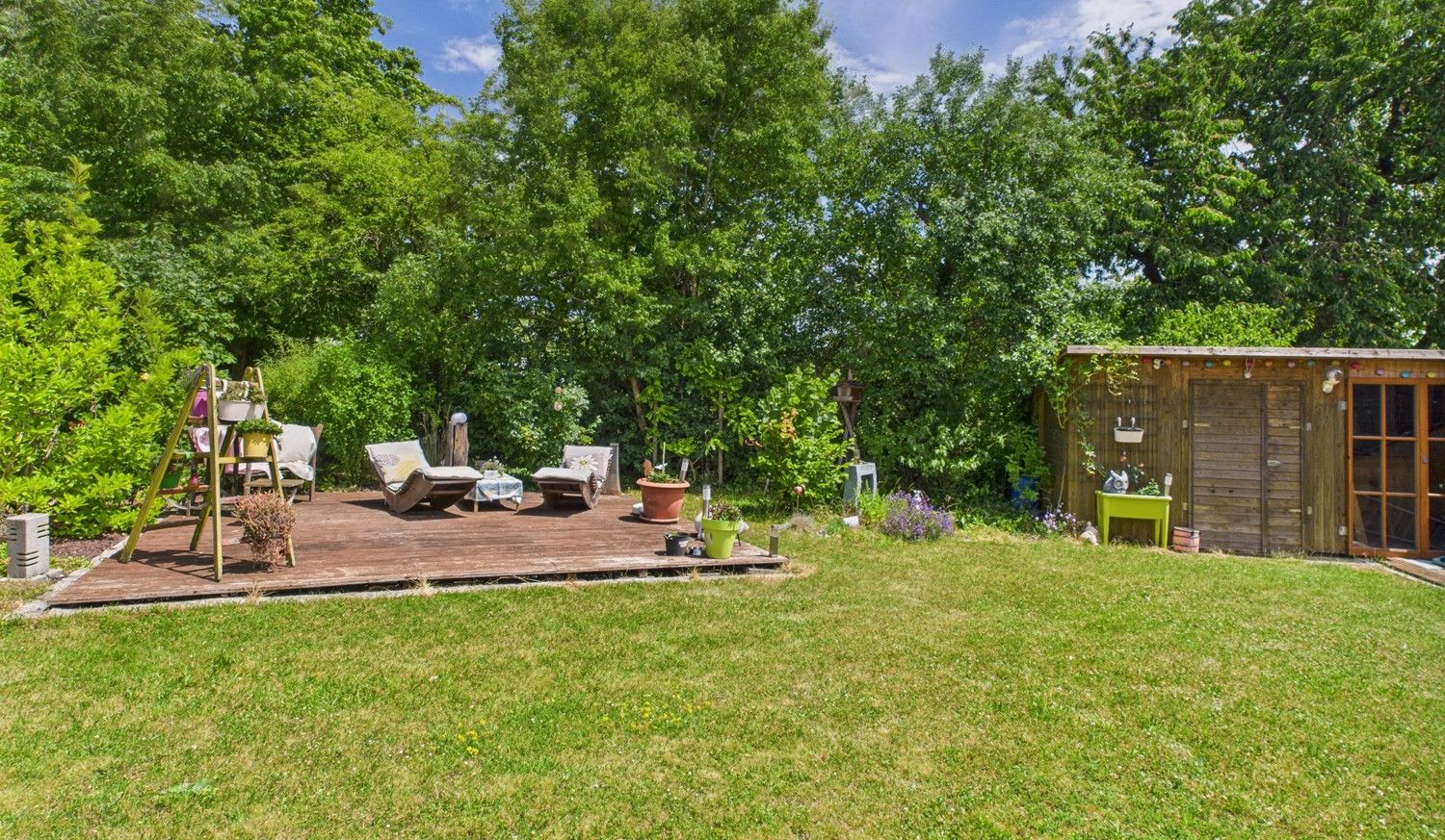 Garten