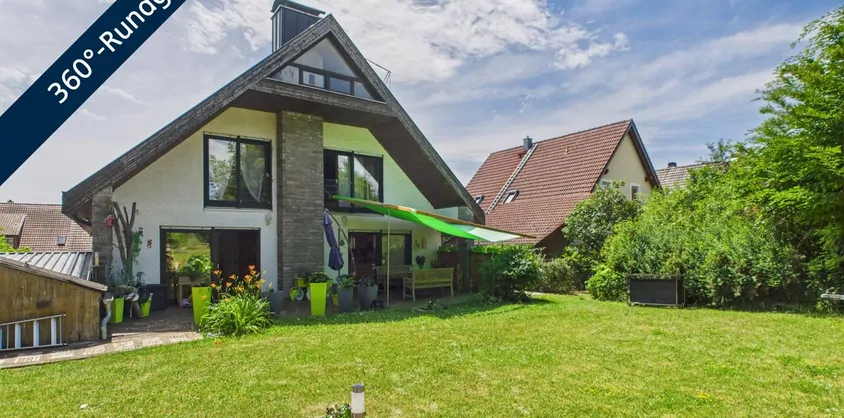 von Poll Immobilien GmbH