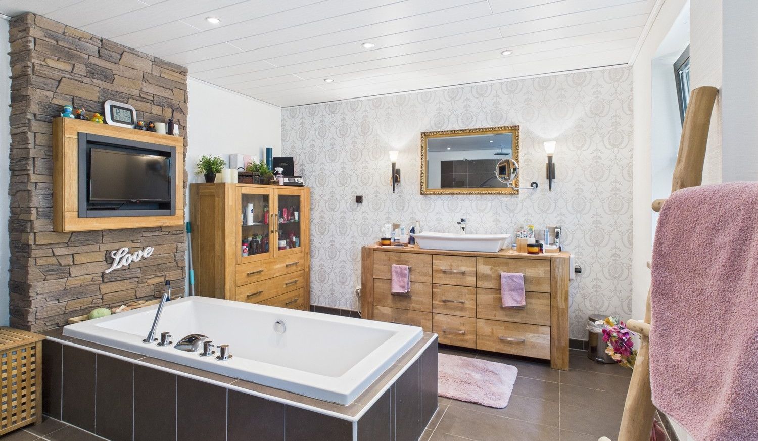 Badezimmer