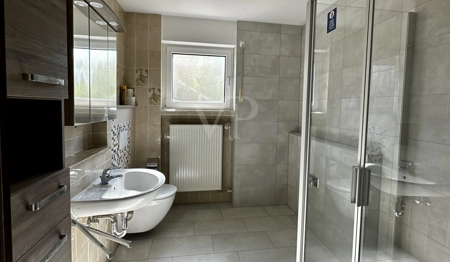 Badezimmer UG