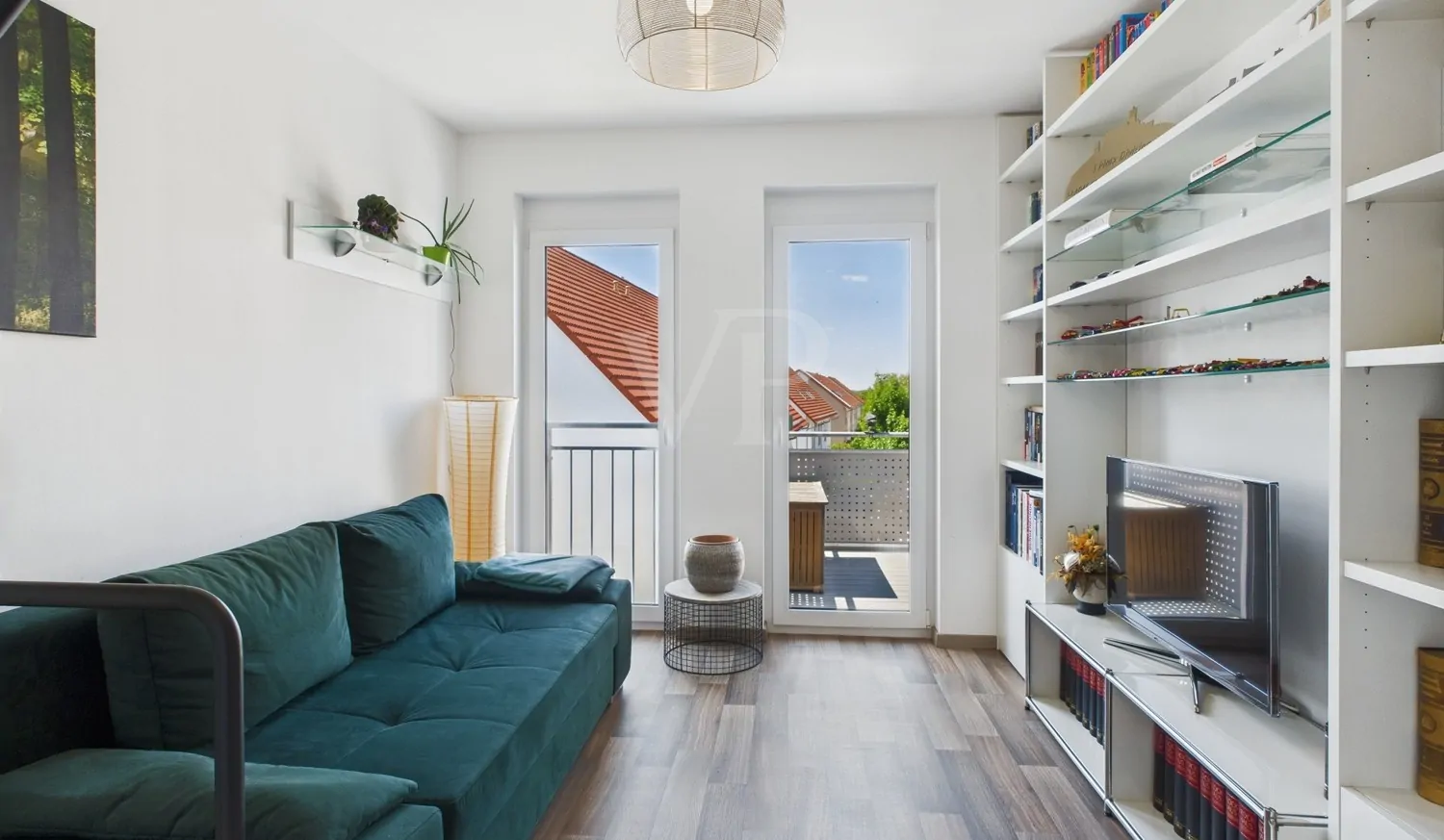 Kinder-/ Gästezimmer