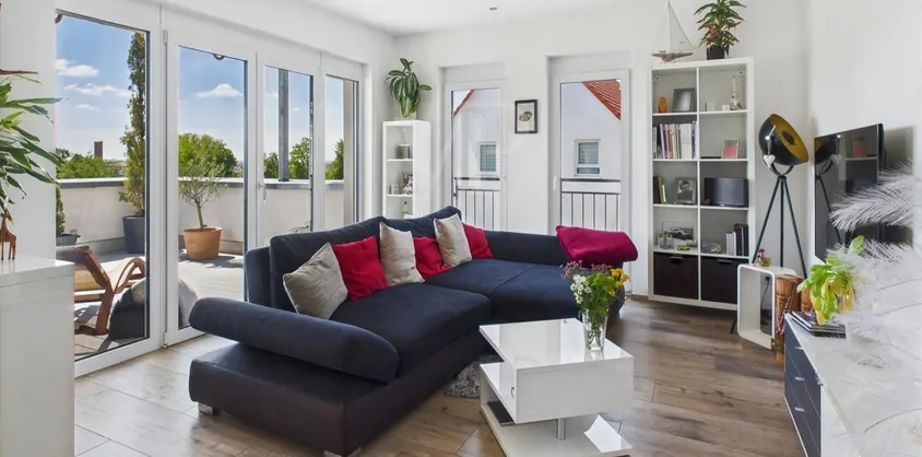 von Poll Immobilien GmbH