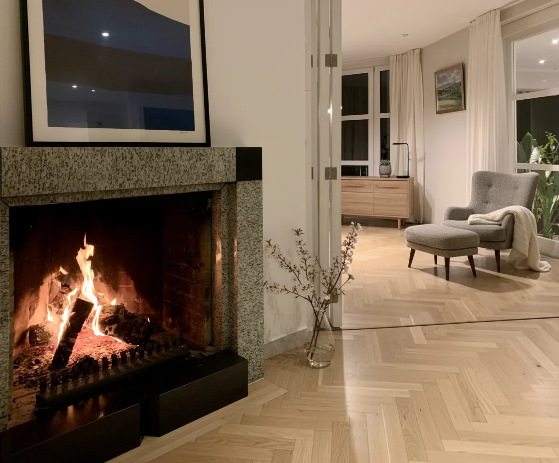 Visualisierung – digitales Home Staging