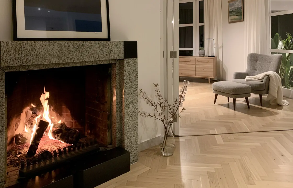 Visualisierung – digitales Home Staging