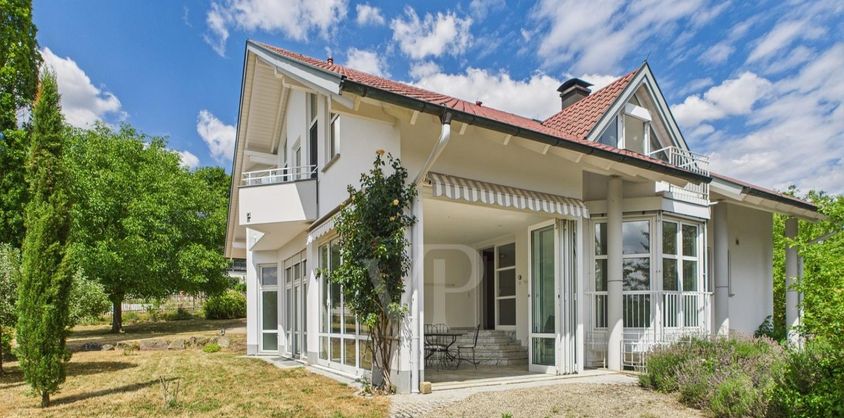 von Poll Immobilien GmbH