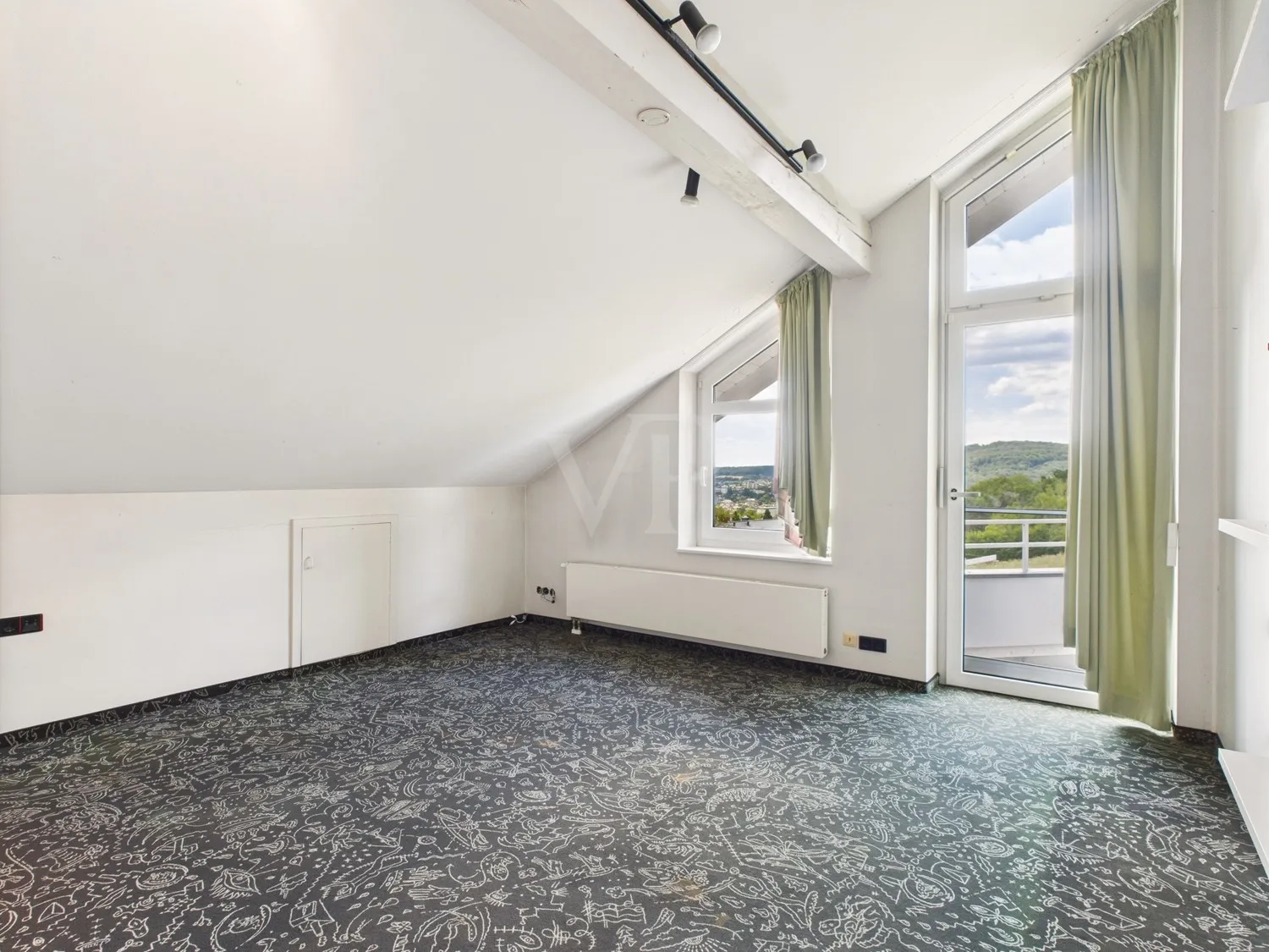 Kinderzimmer 1