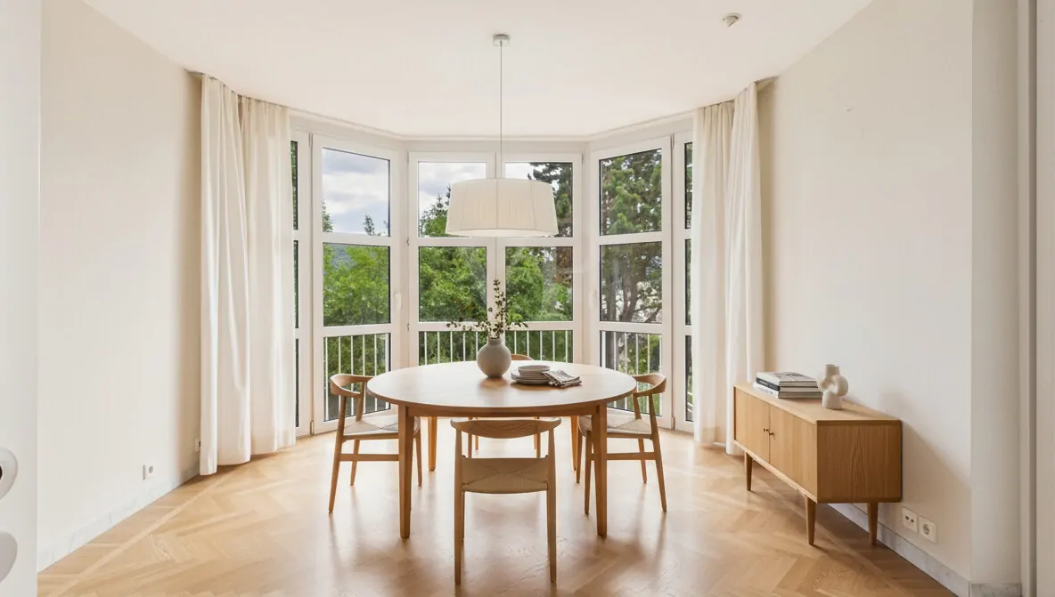 Visualisierung – digitales Home Staging