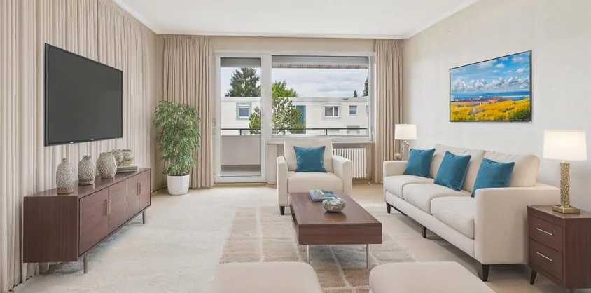 von Poll Immobilien GmbH