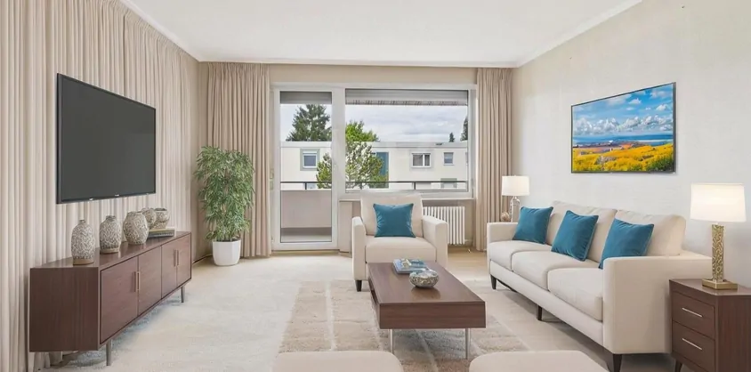 von Poll Immobilien GmbH