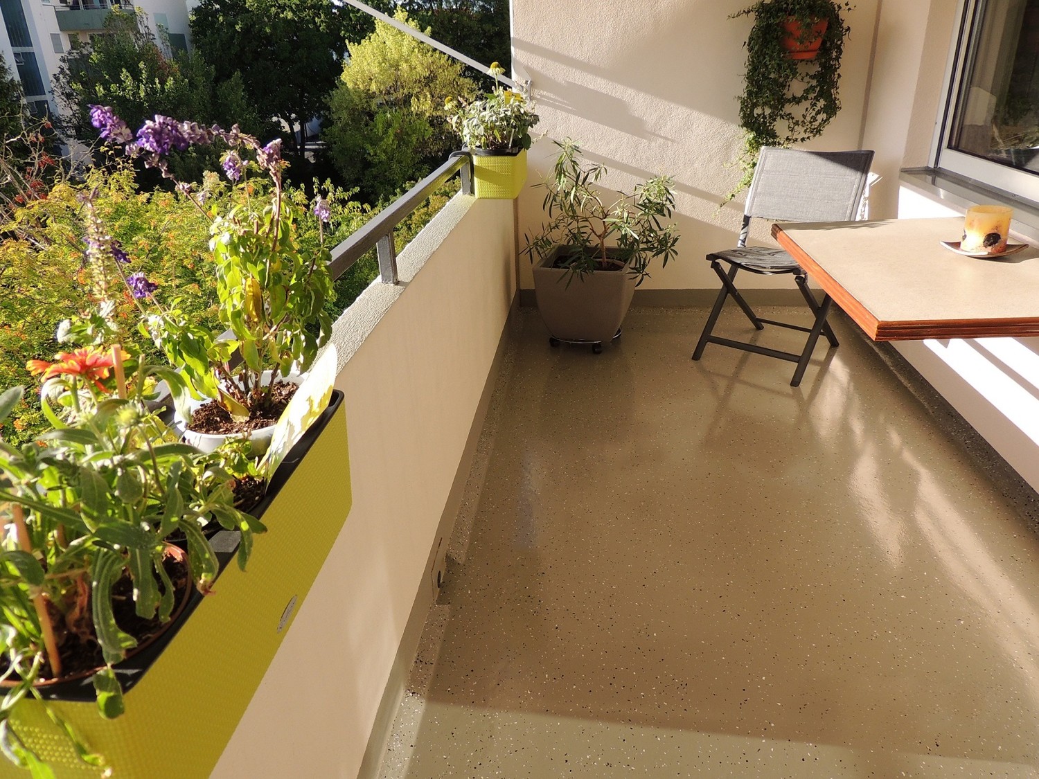 Balkon