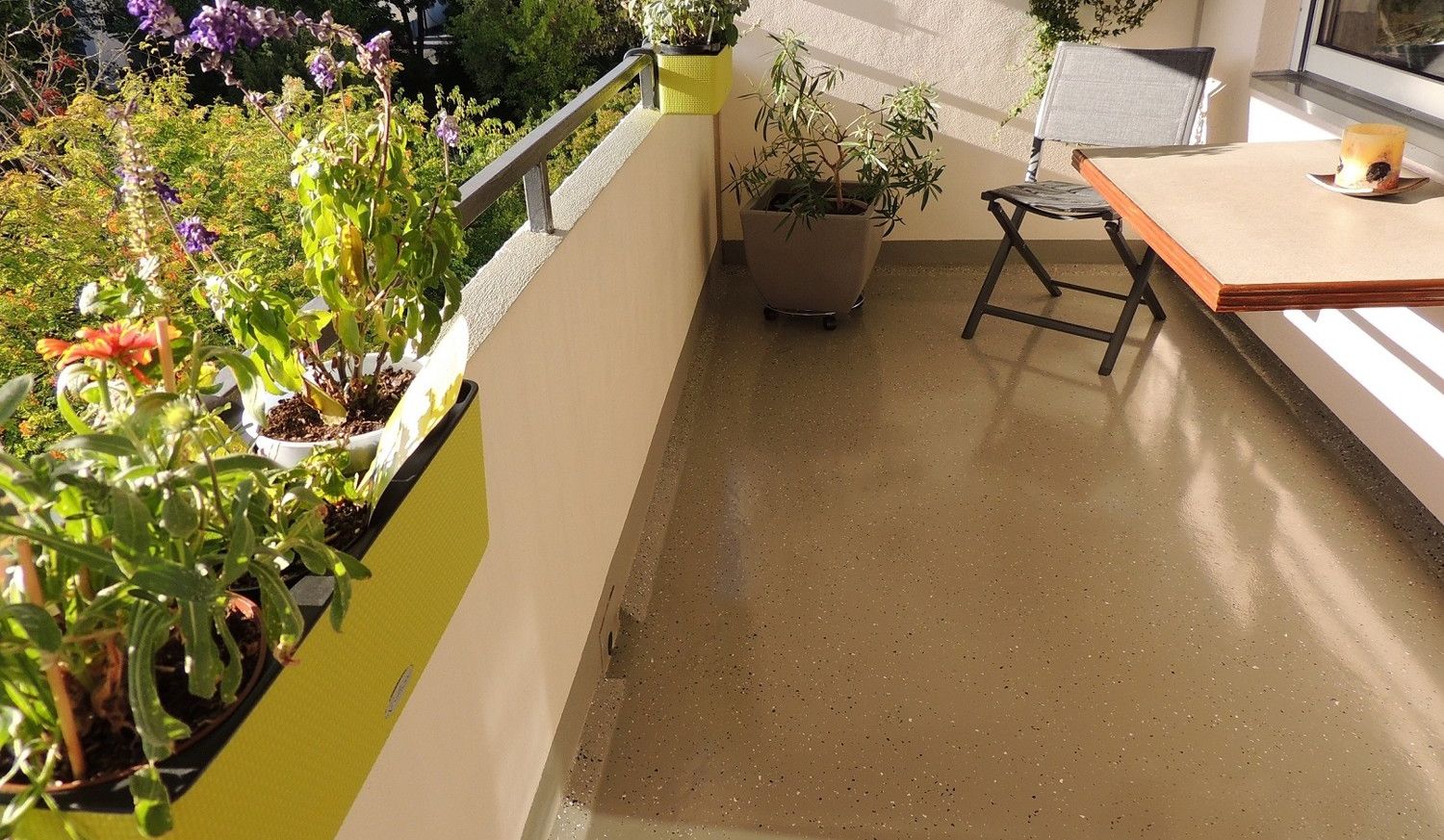 Balkon