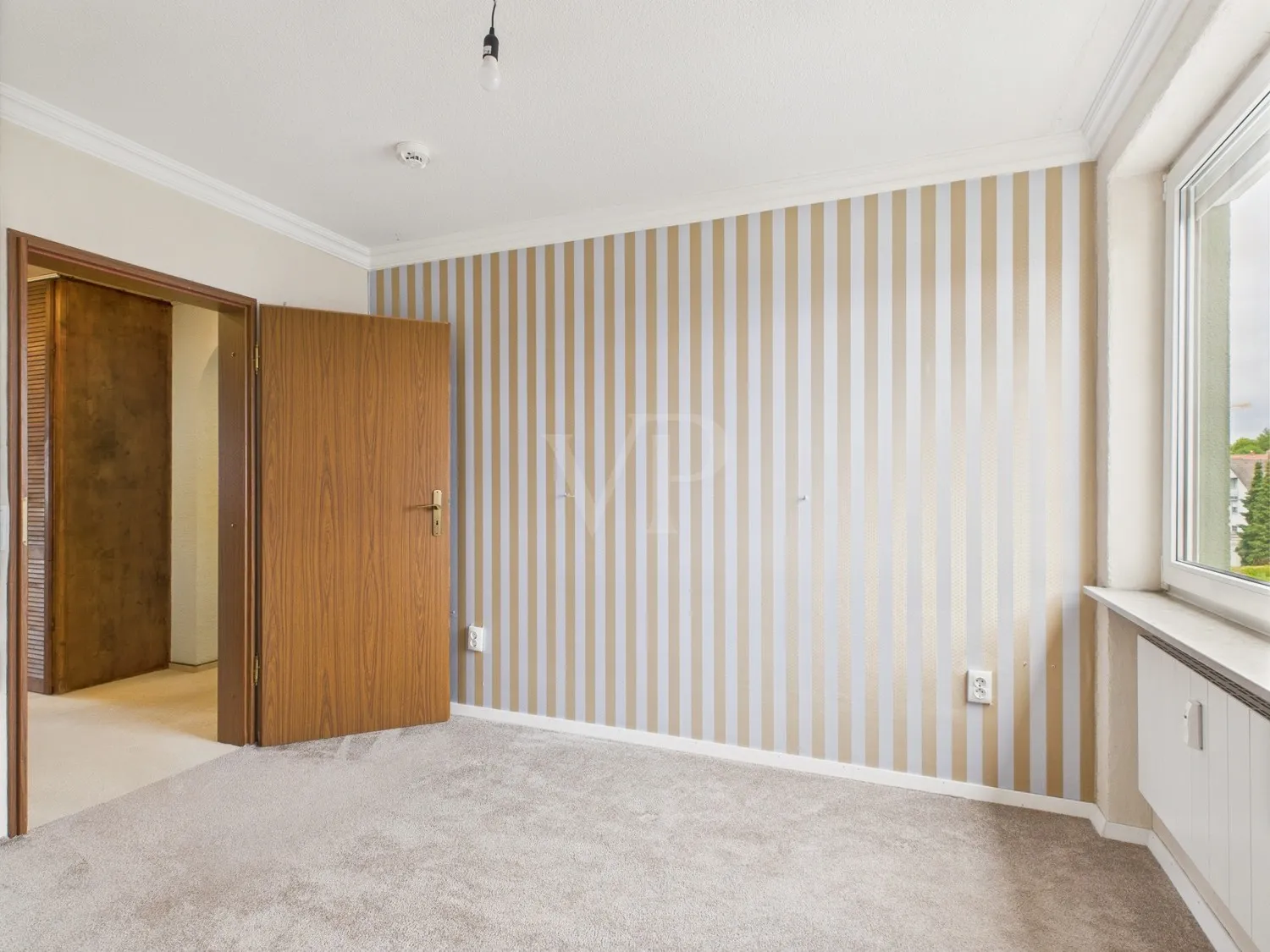 Kinderzimmer / Büro