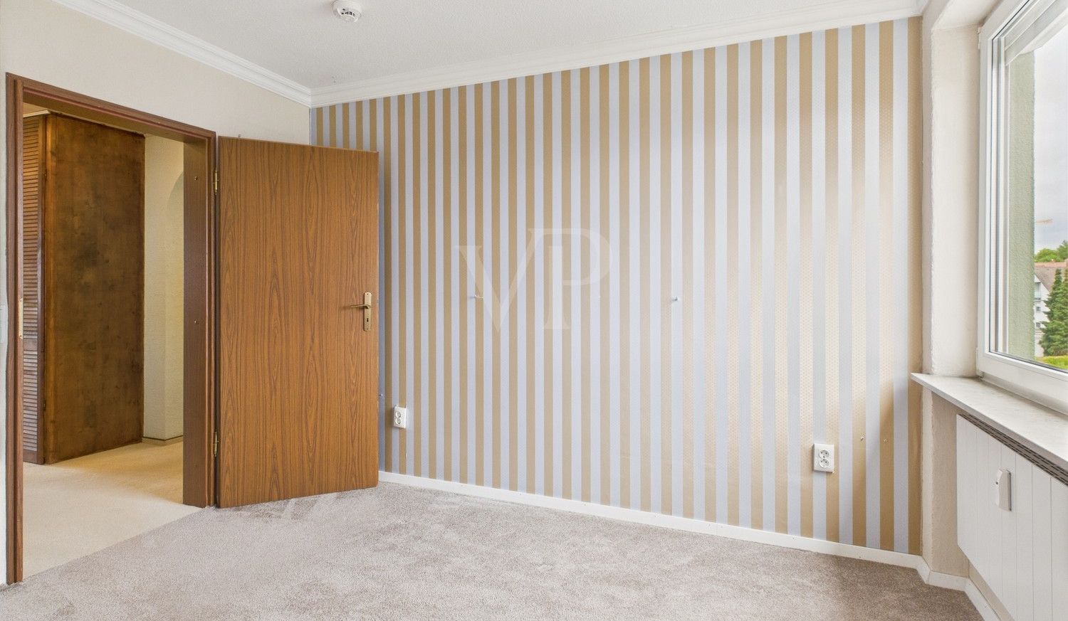 Kinderzimmer / Büro