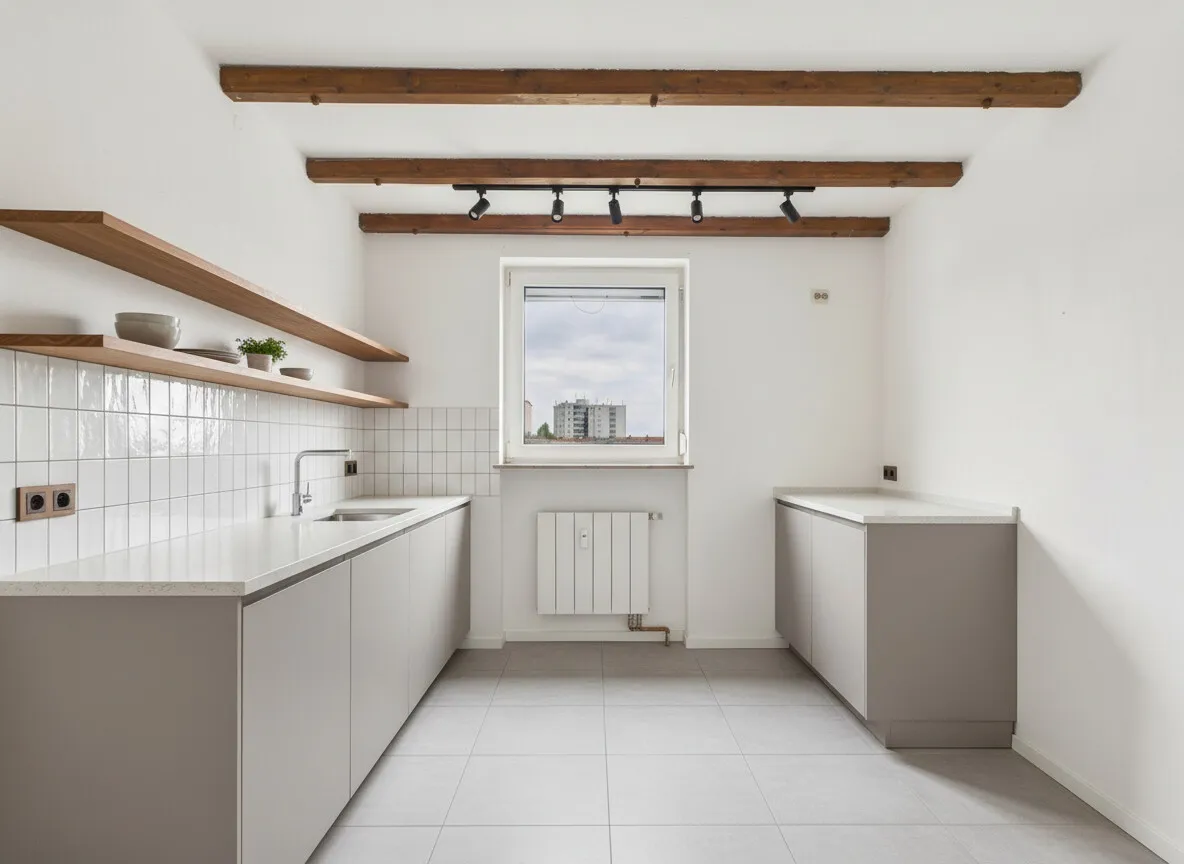 Ki-basiertes Homestaging