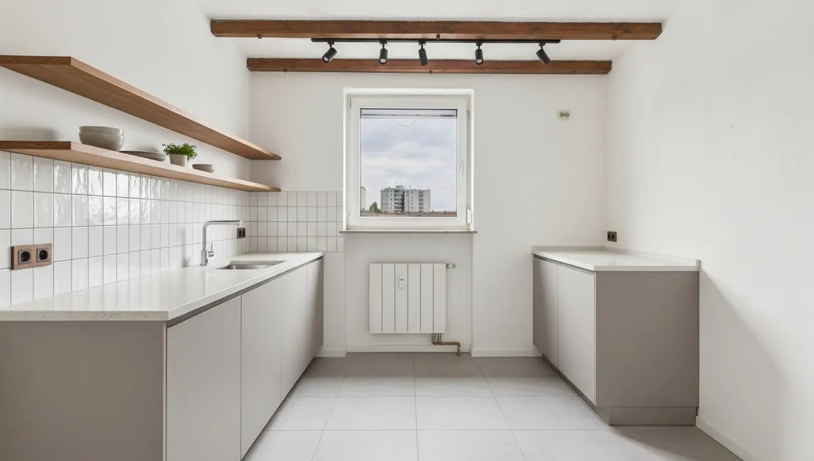 Ki-basiertes Homestaging