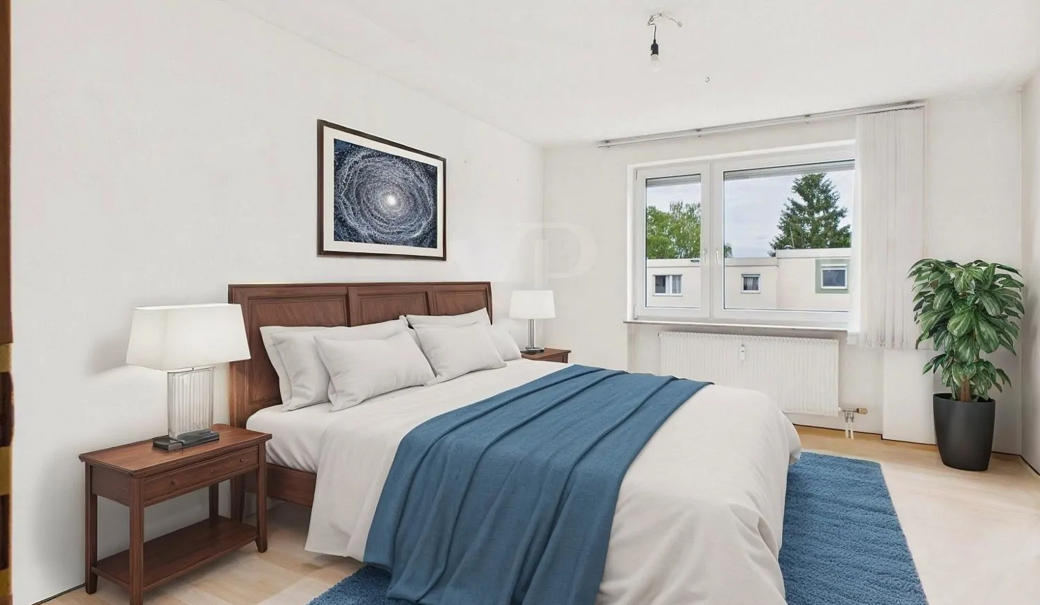 Ki-basiertes Homestaging