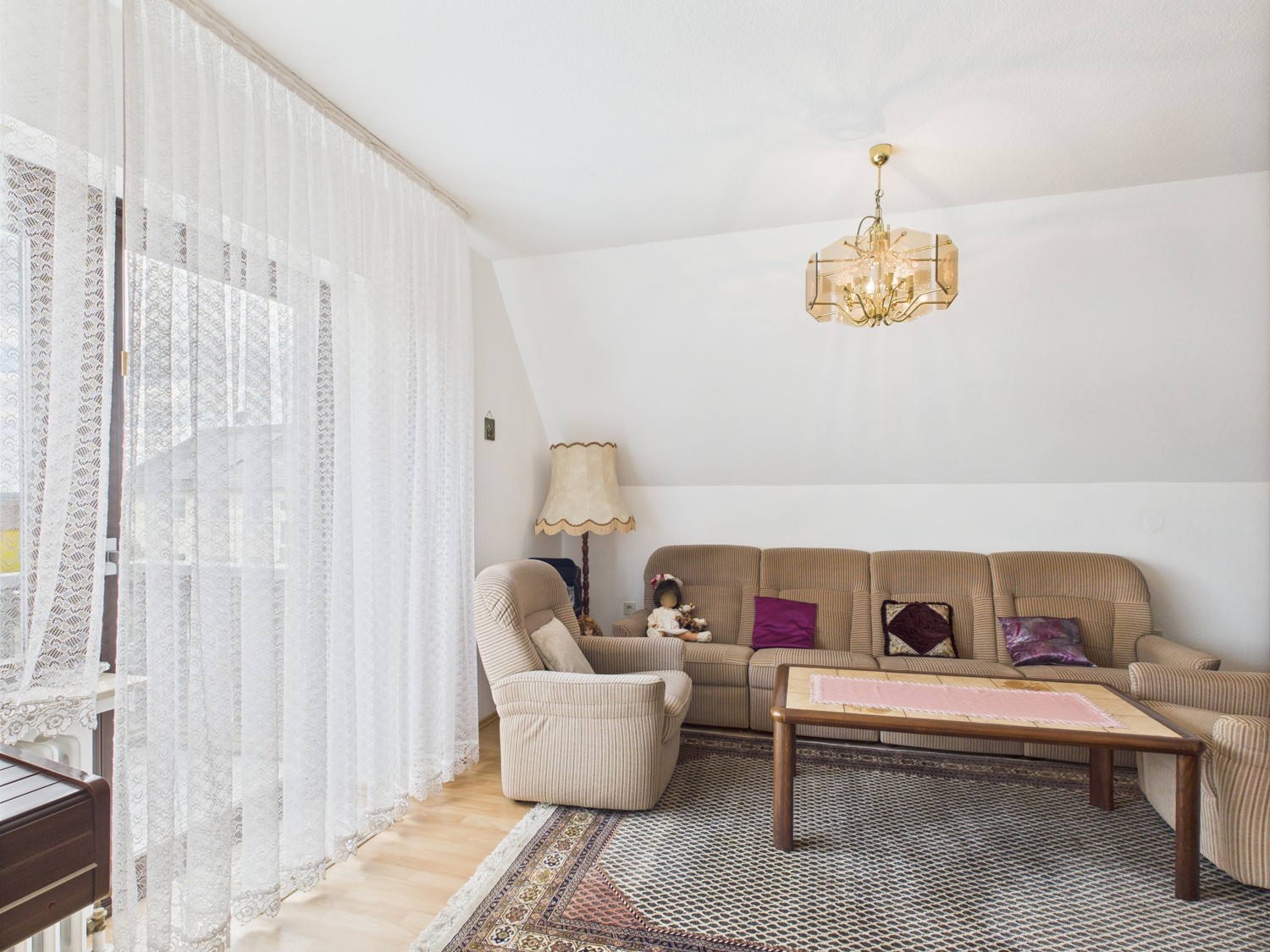 Wohnzimmer OG