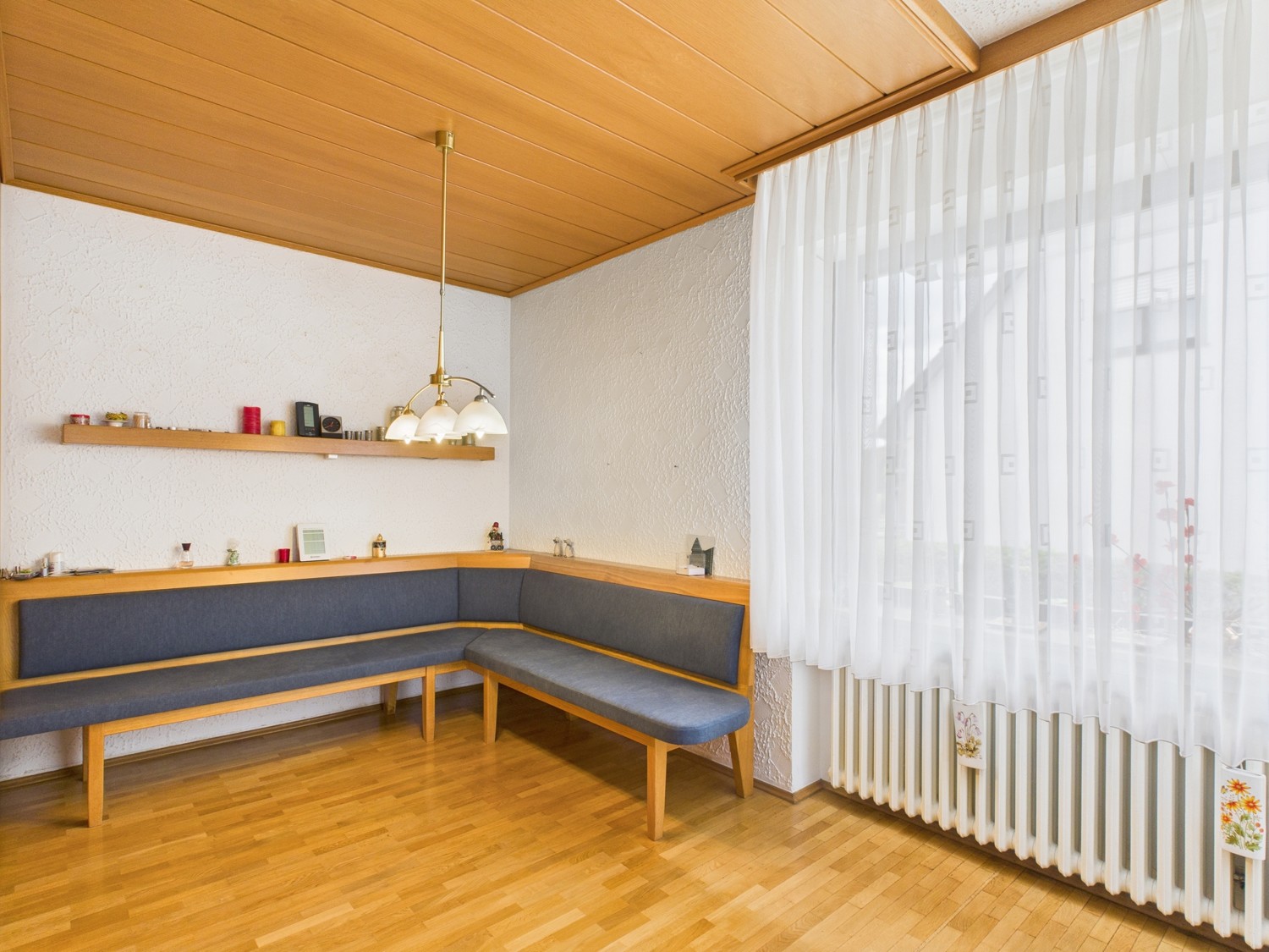 Esszimmer EG