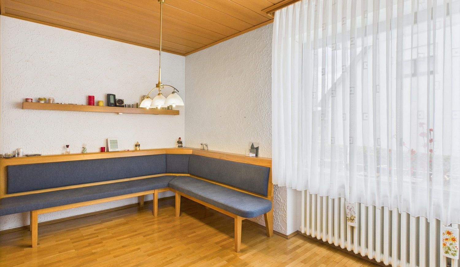 Esszimmer EG