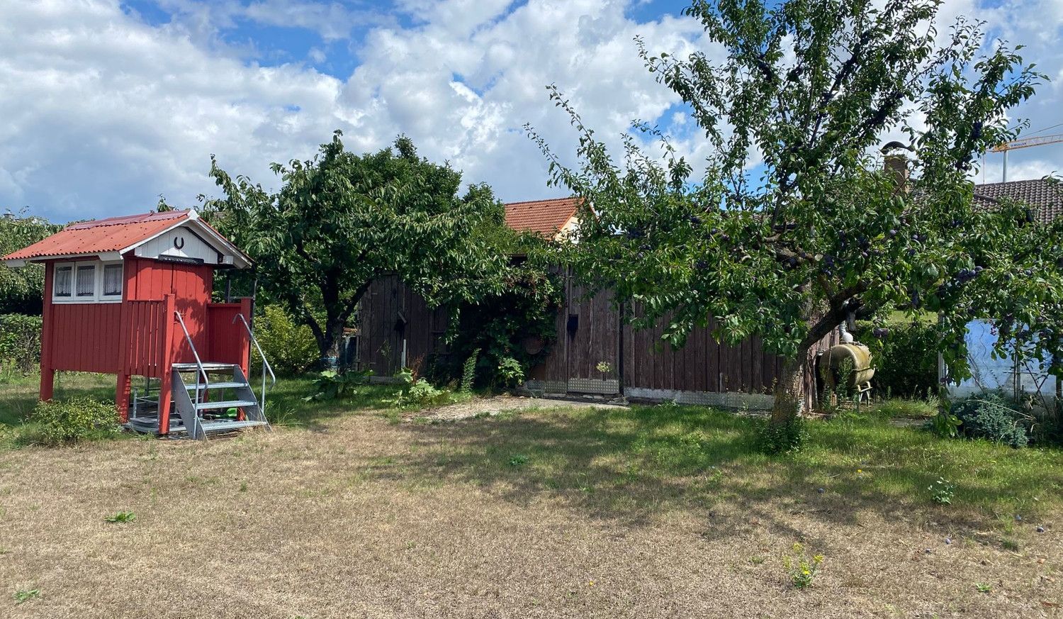 Garten