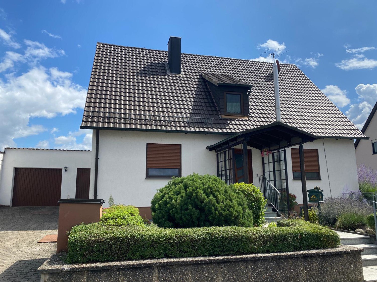Ansicht