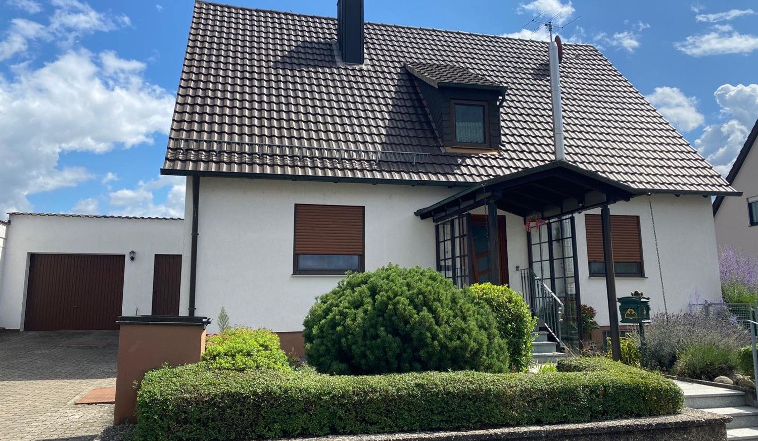 Ansicht
