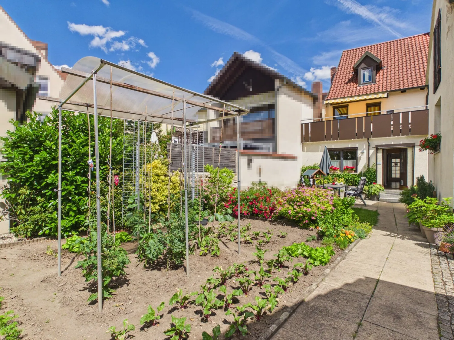 Garten