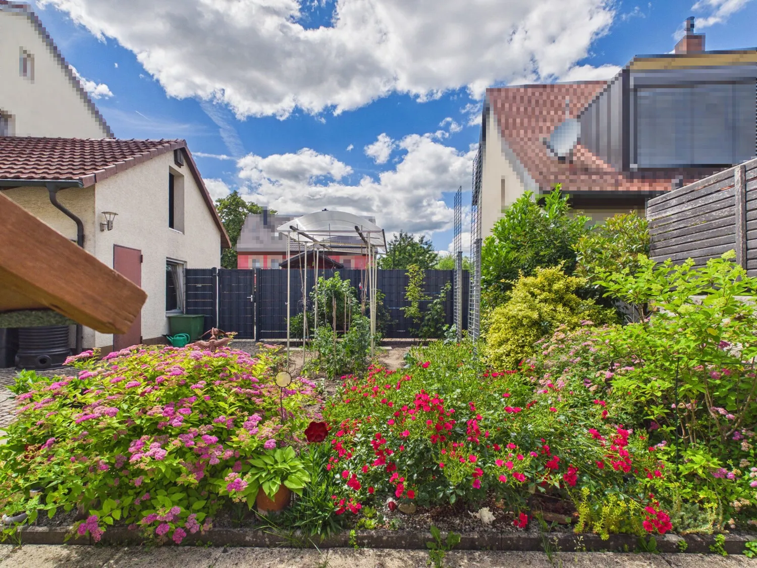 Garten