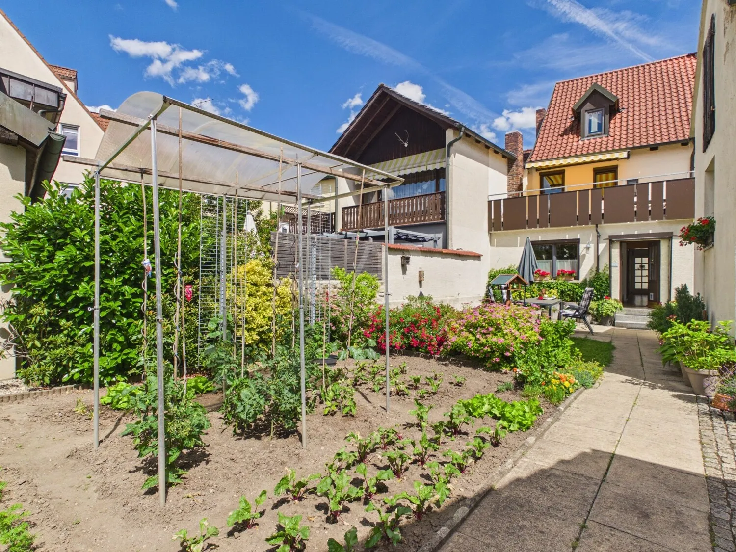 Garten