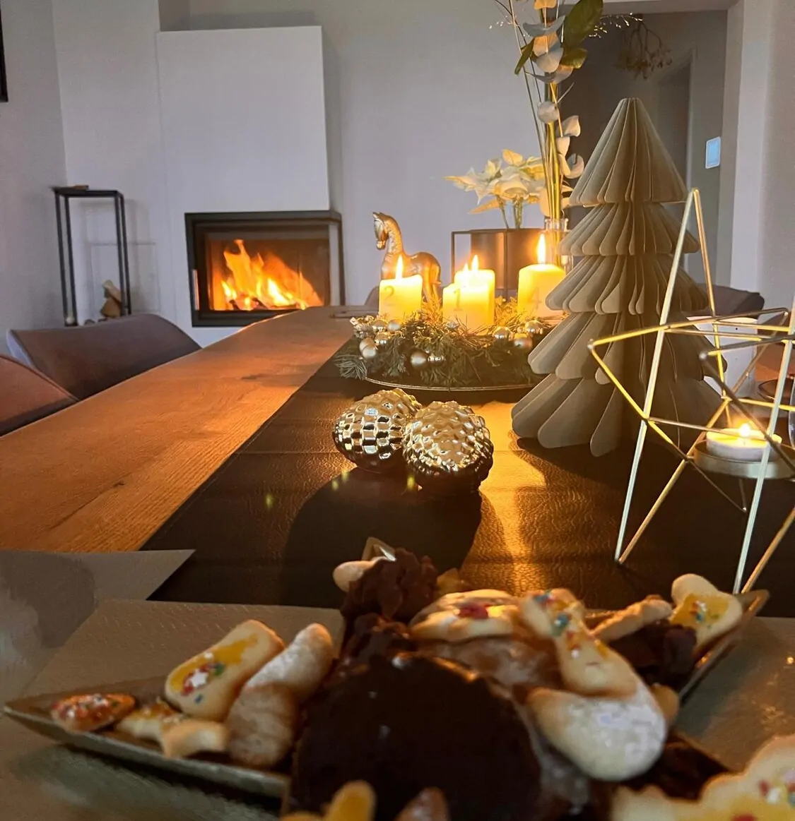 Weihnachts-Impression