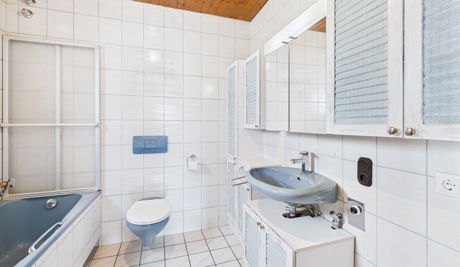 Badezimmer OG
