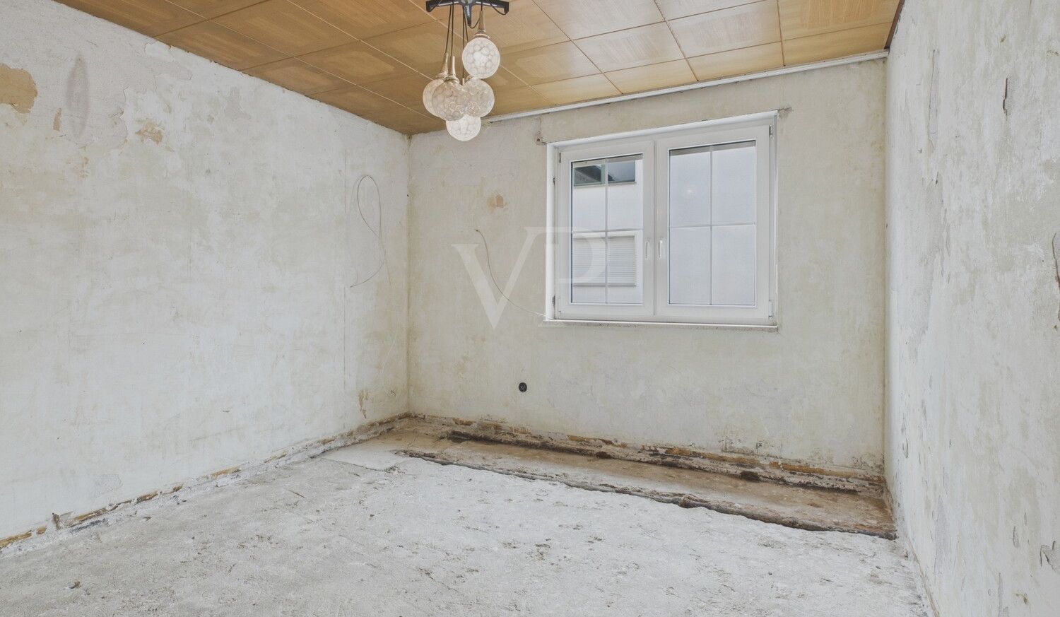 Wohnzimmer EG
