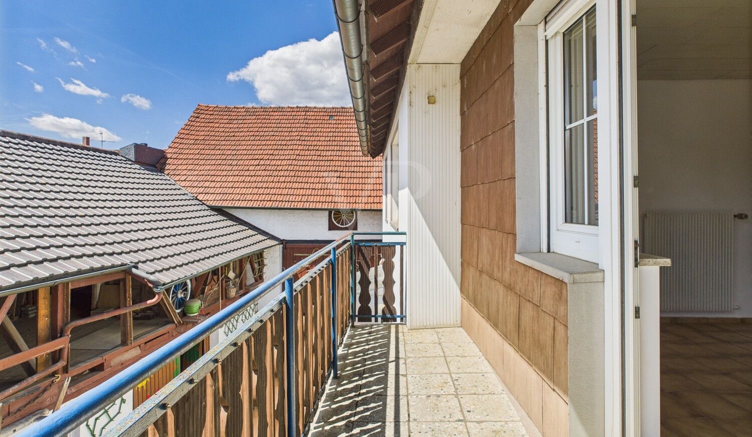 Balkon