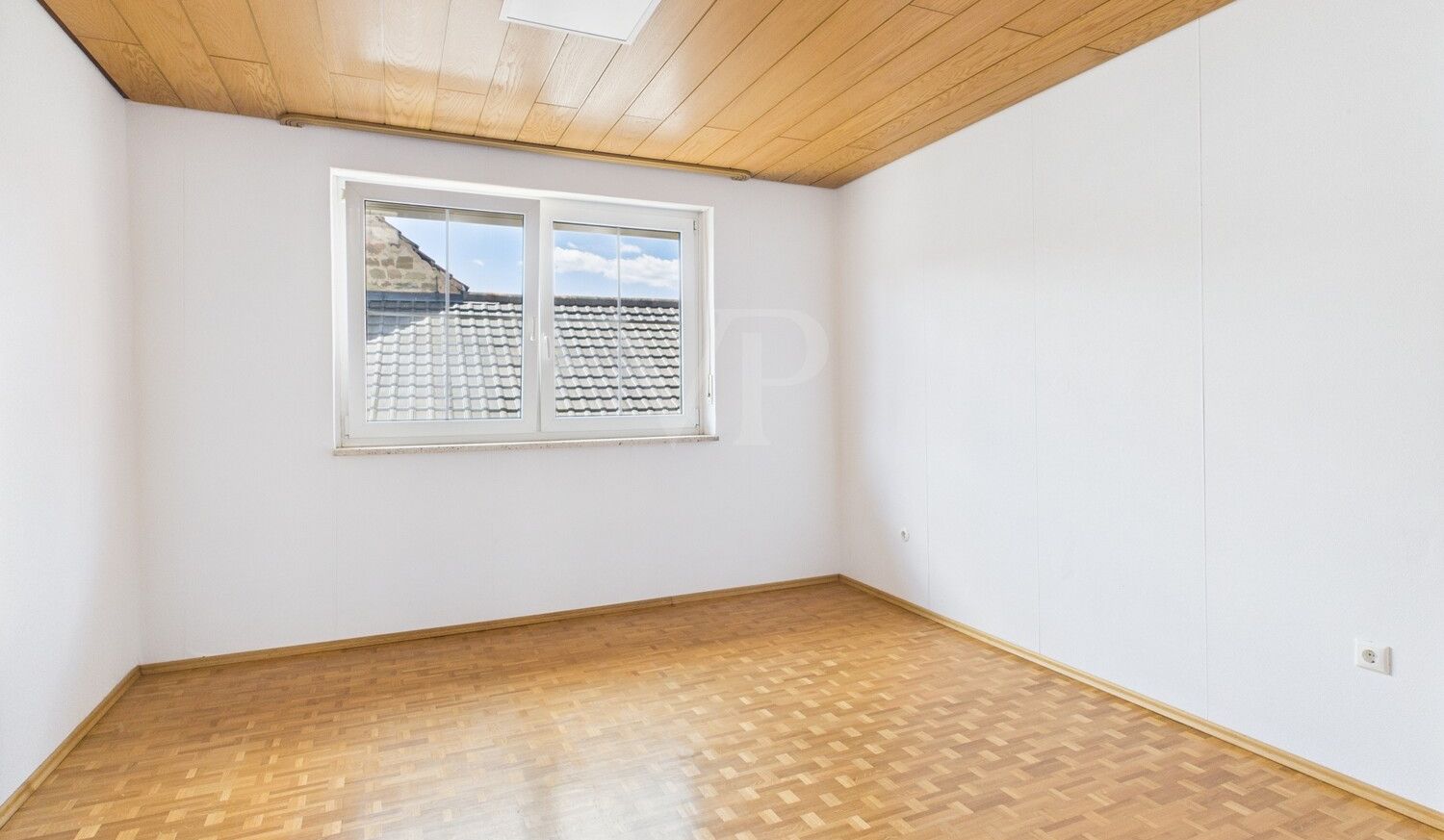 Schlafzimmer OG