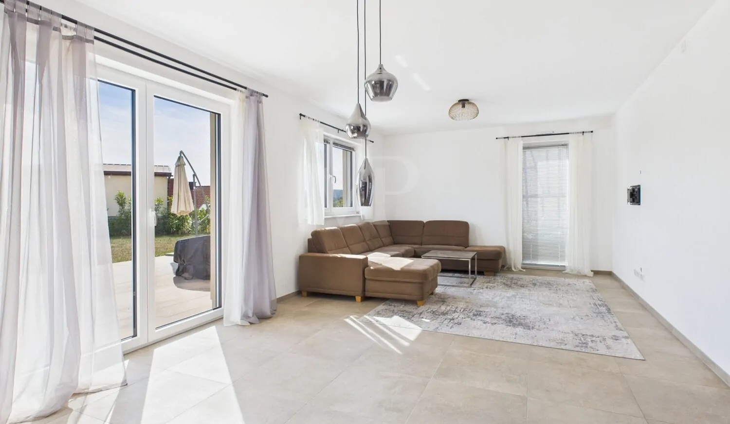 Wohn/Essbereichbereich