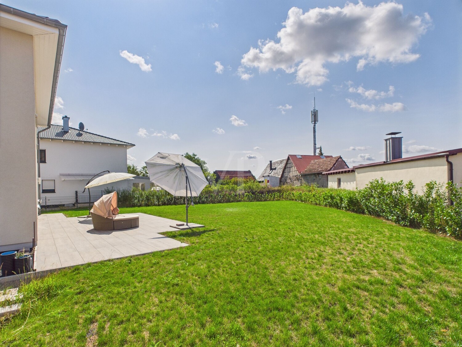 Garten