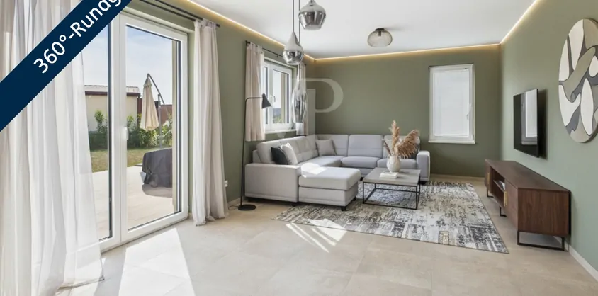 von Poll Immobilien GmbH