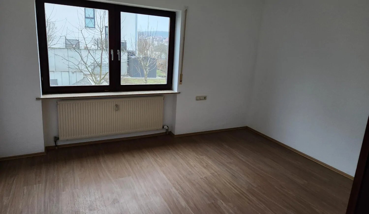 Beispielwohnung