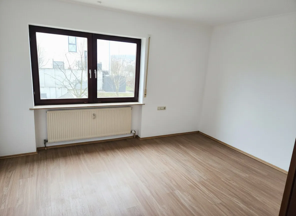 Beispielwohnung