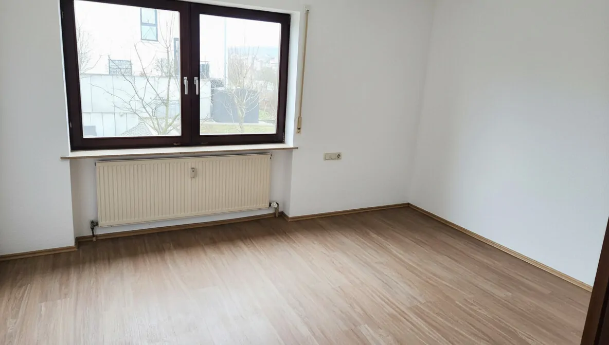 Beispielwohnung