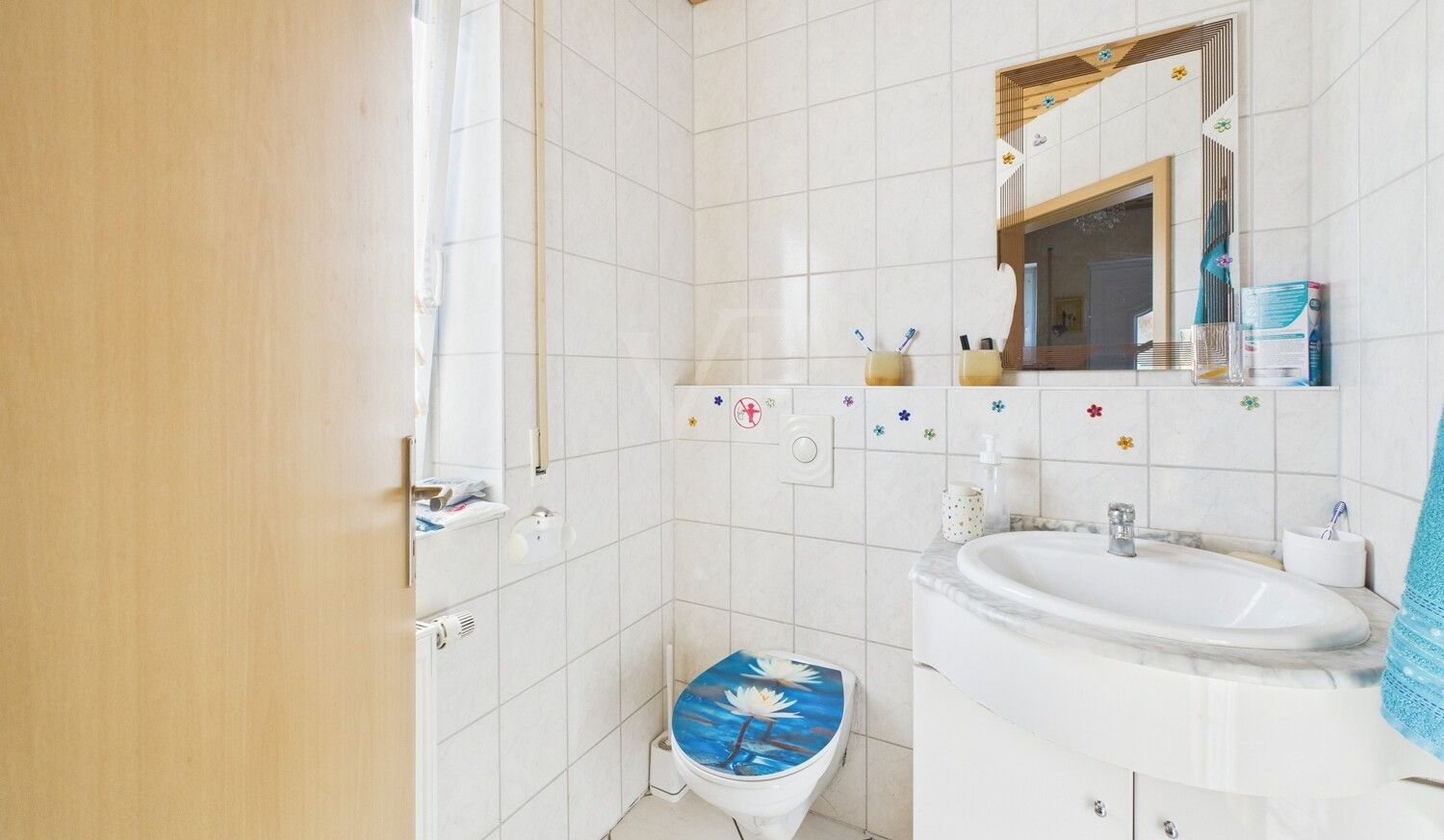 Gäste WC