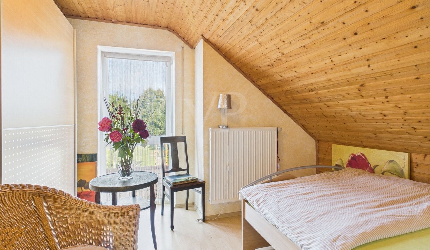 Kinderzimmer 1