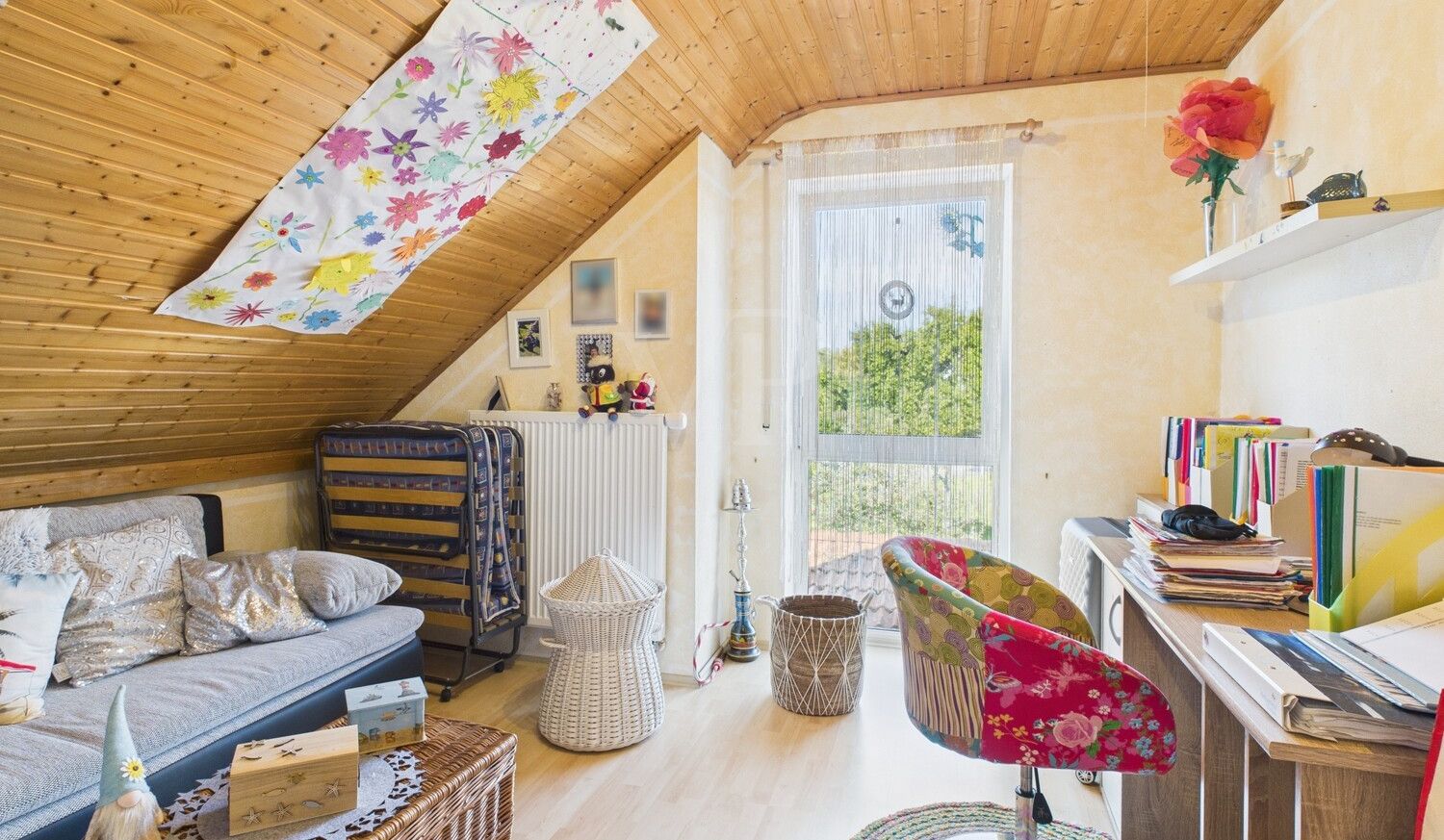 Kinderzimmer 2