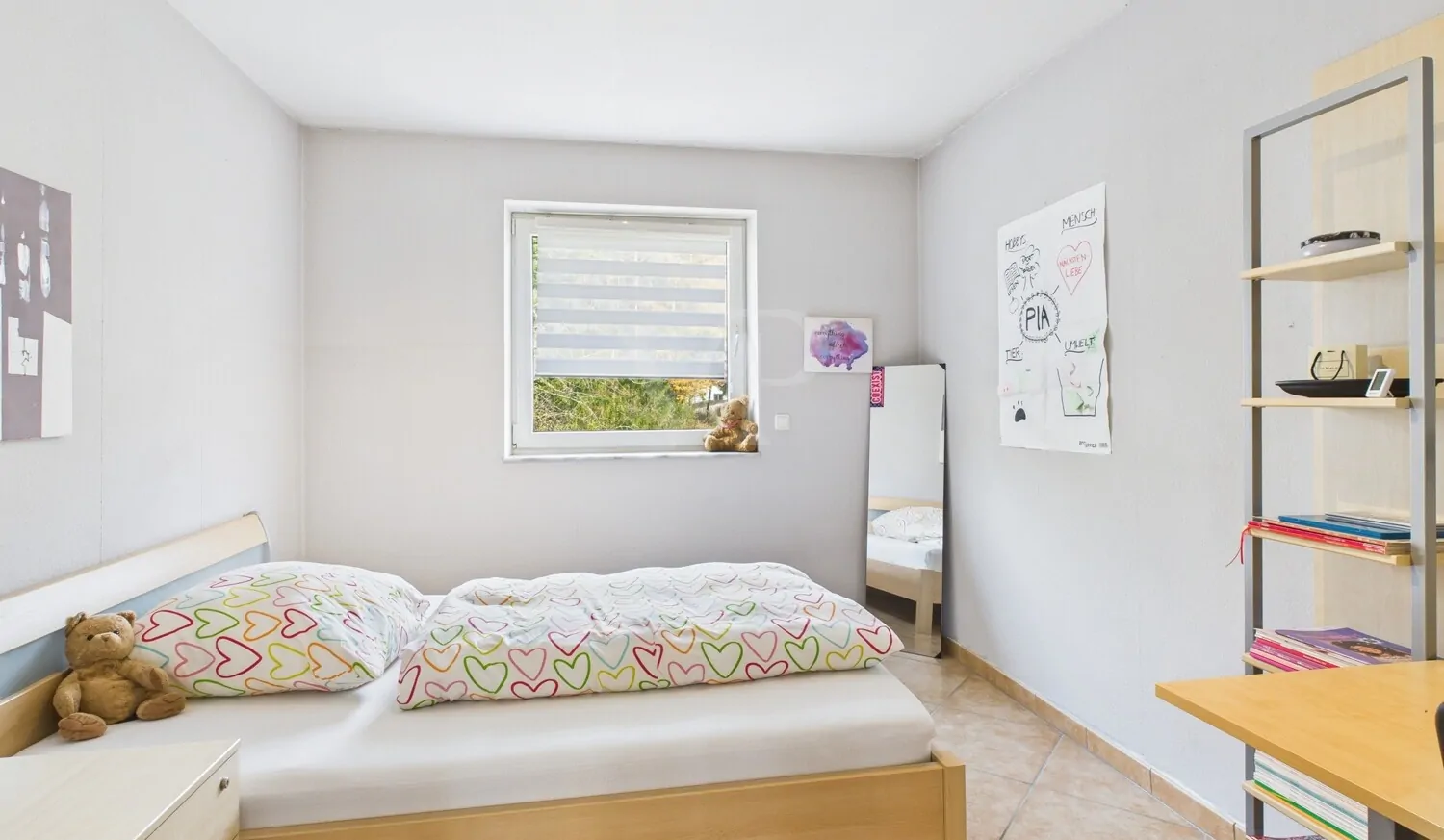 Kinderzimmer 2