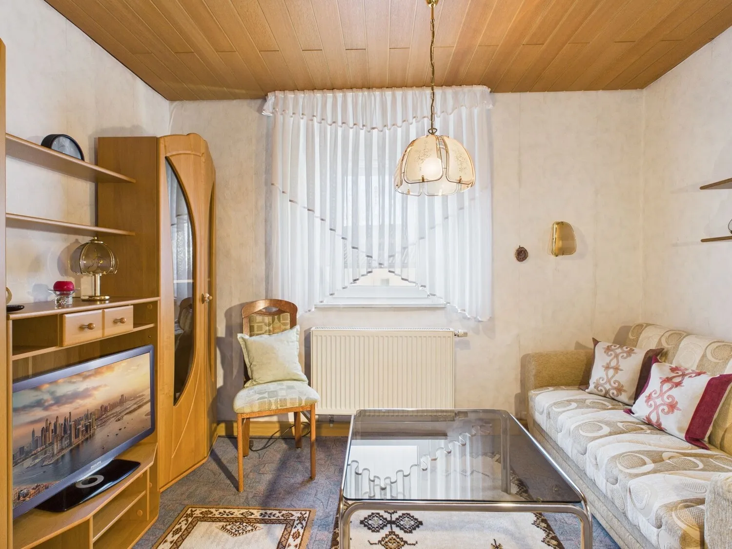 Kinderzimmer / Büro Obergeschoss