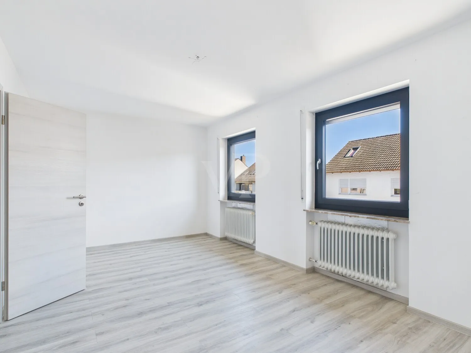 Elternschlafzimmer