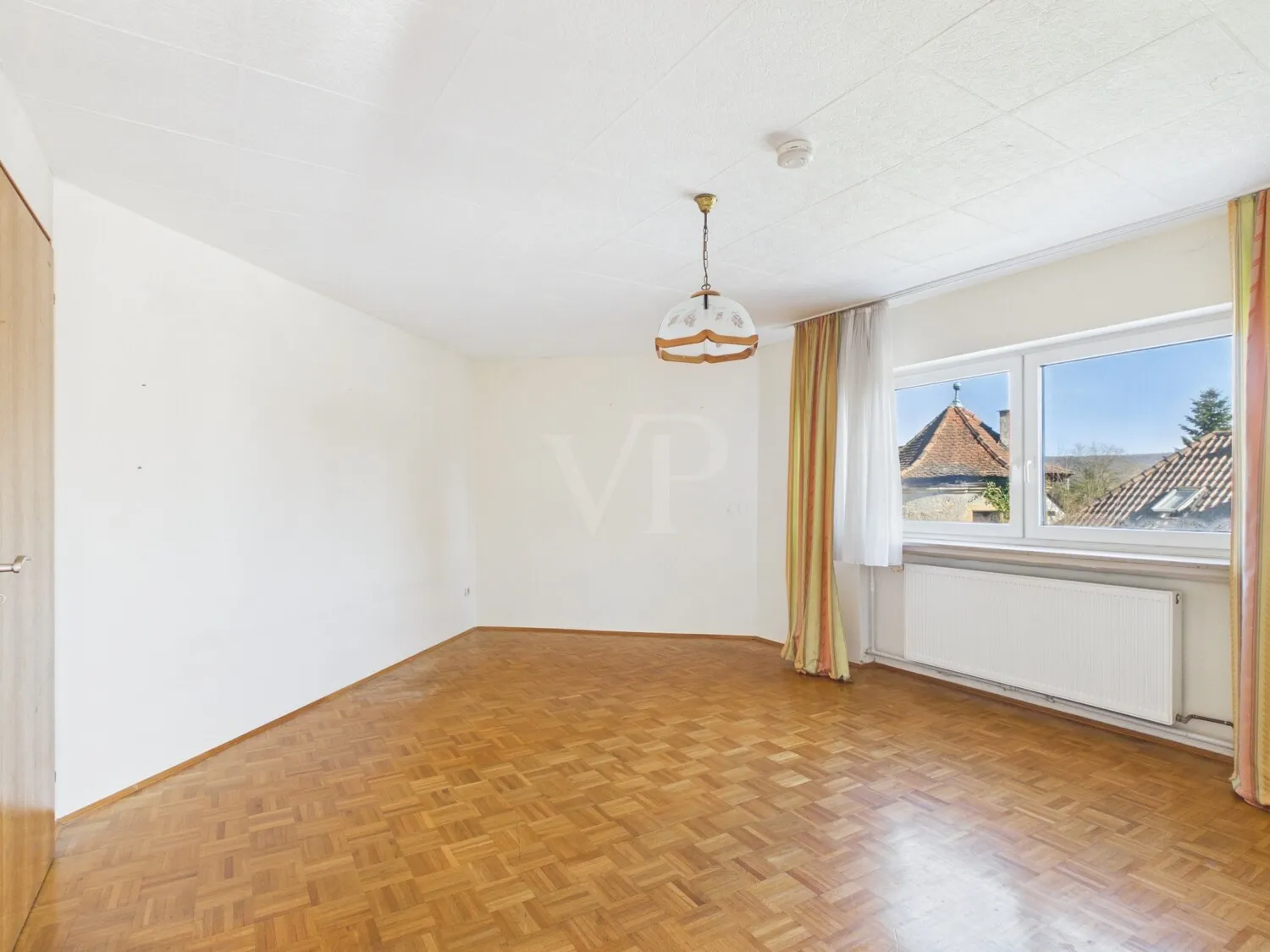 Zimmer 3 OG